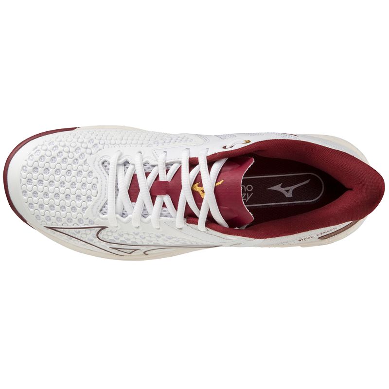 Mizuno Wave Exceed Tour 5 AC Femme