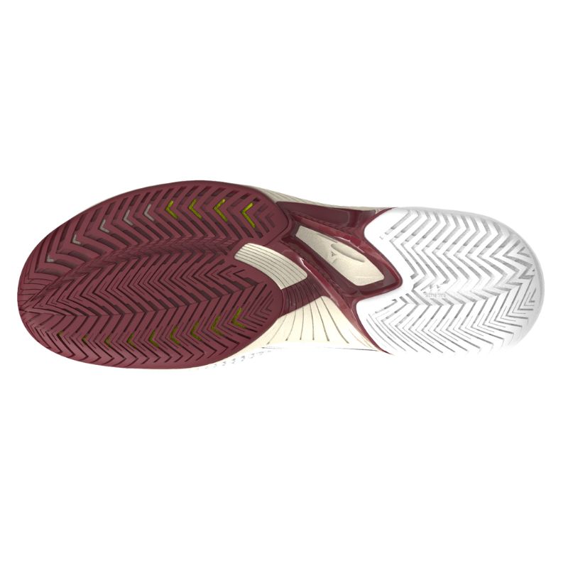 Mizuno Wave Exceed Tour 5 AC Femme