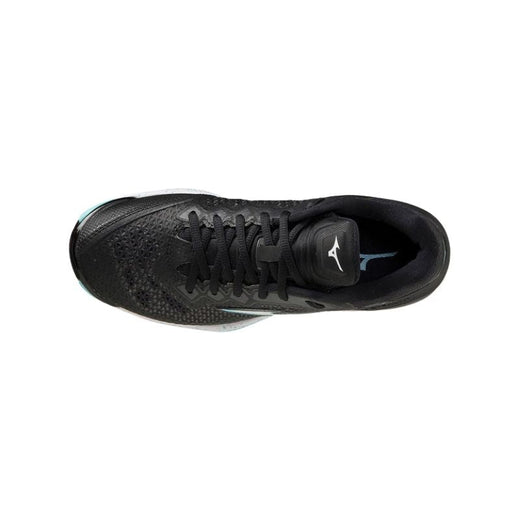 Mizuno Wave Stealth V NB Femme Large