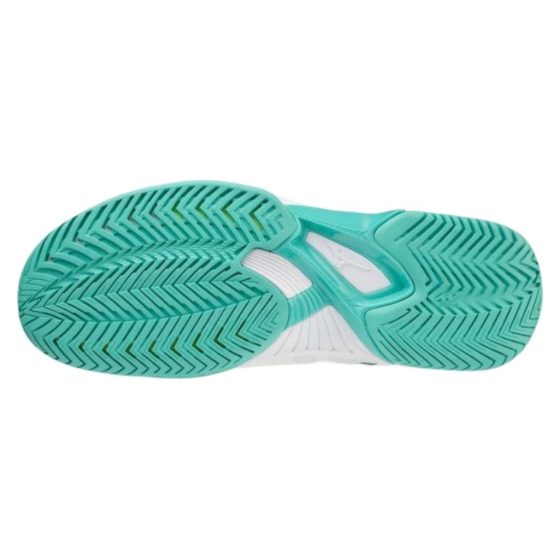 Mizuno Wave Exceed Tour 5 AC Femme