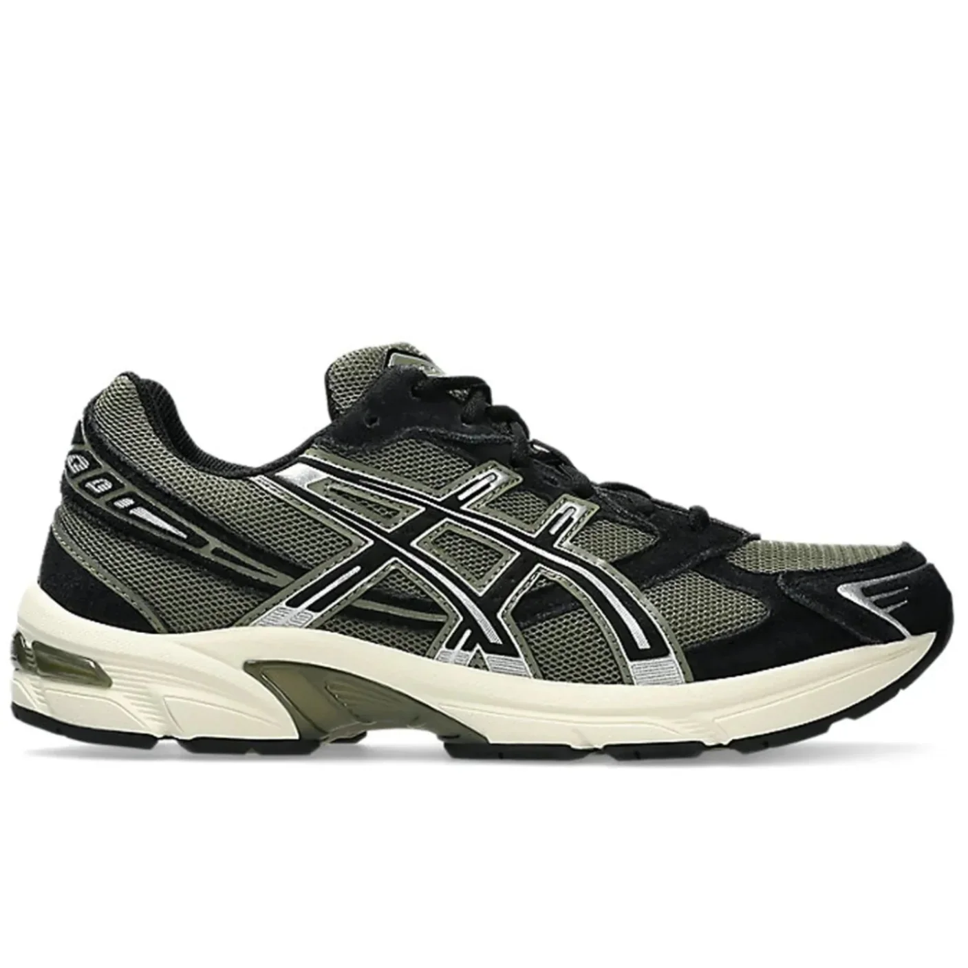 ASICS Gel-1130 'Irvine Black'