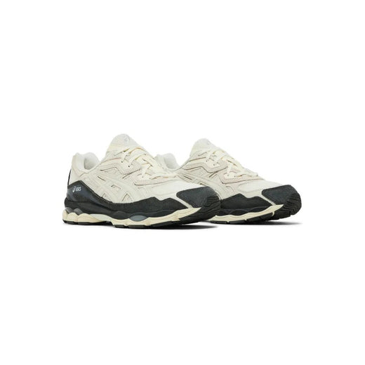 ASICS GEL-NYC 'Smoke Grey'