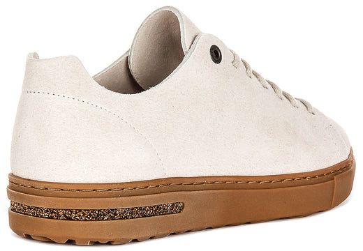 Birkenstock Bend Low Decon en Gris Antique | Coupe Standard