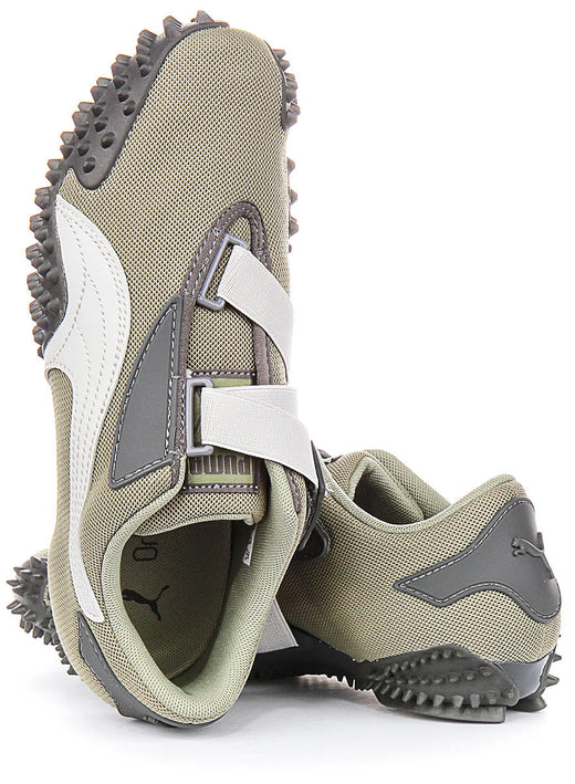 Puma Mostro OG Prime In Army Green