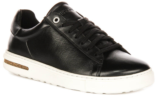 Birkenstock Bend Low en Noir | Coupe Standard