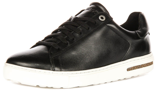 Birkenstock Bend Low en Noir | Coupe Standard