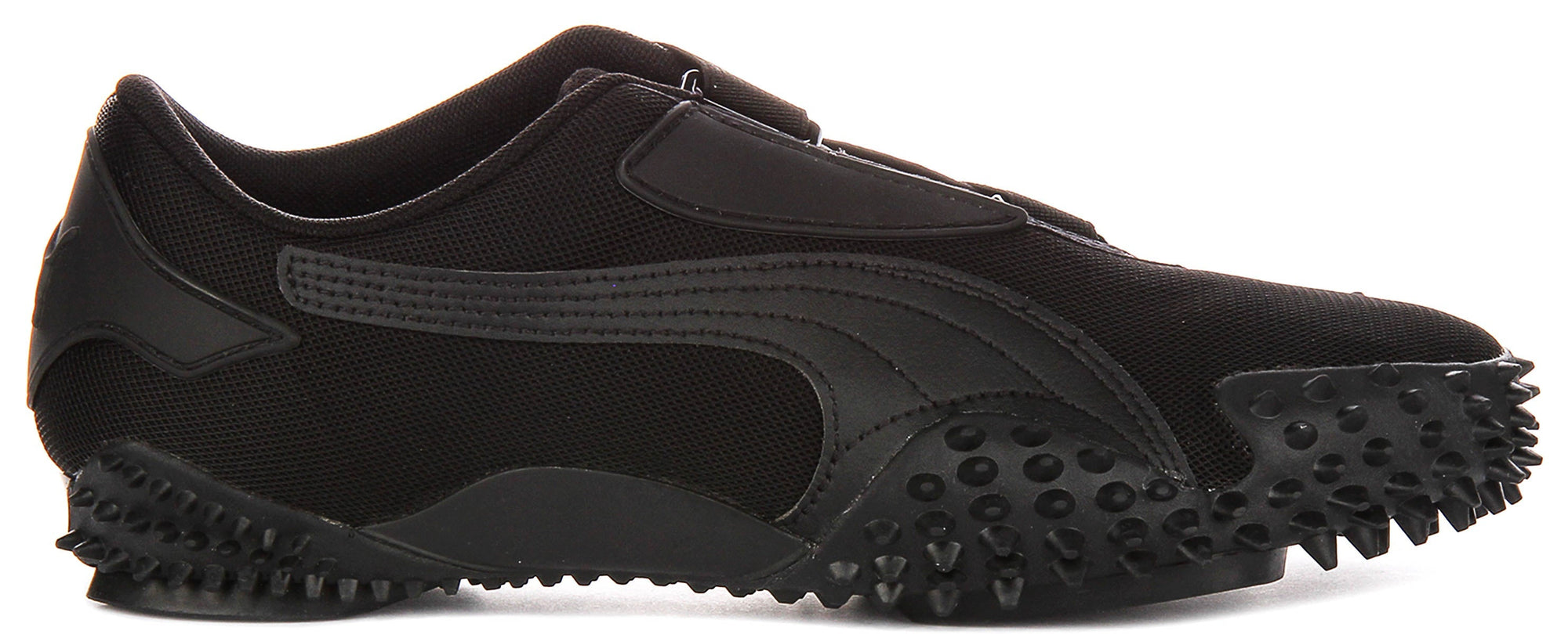 Puma Mostro OG Prime In All Black