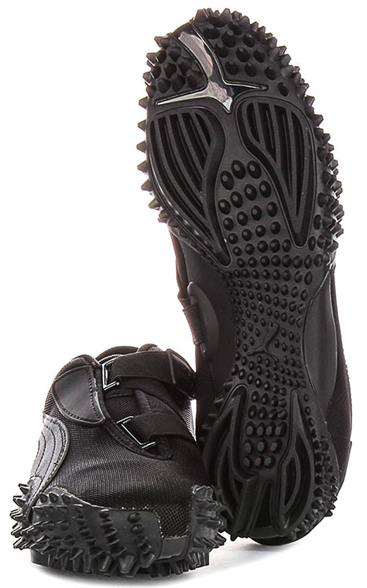 Puma Mostro OG Prime In All Black