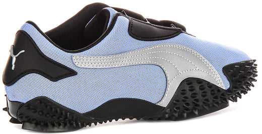 Puma Mostro OG For Women's In Blue Silver