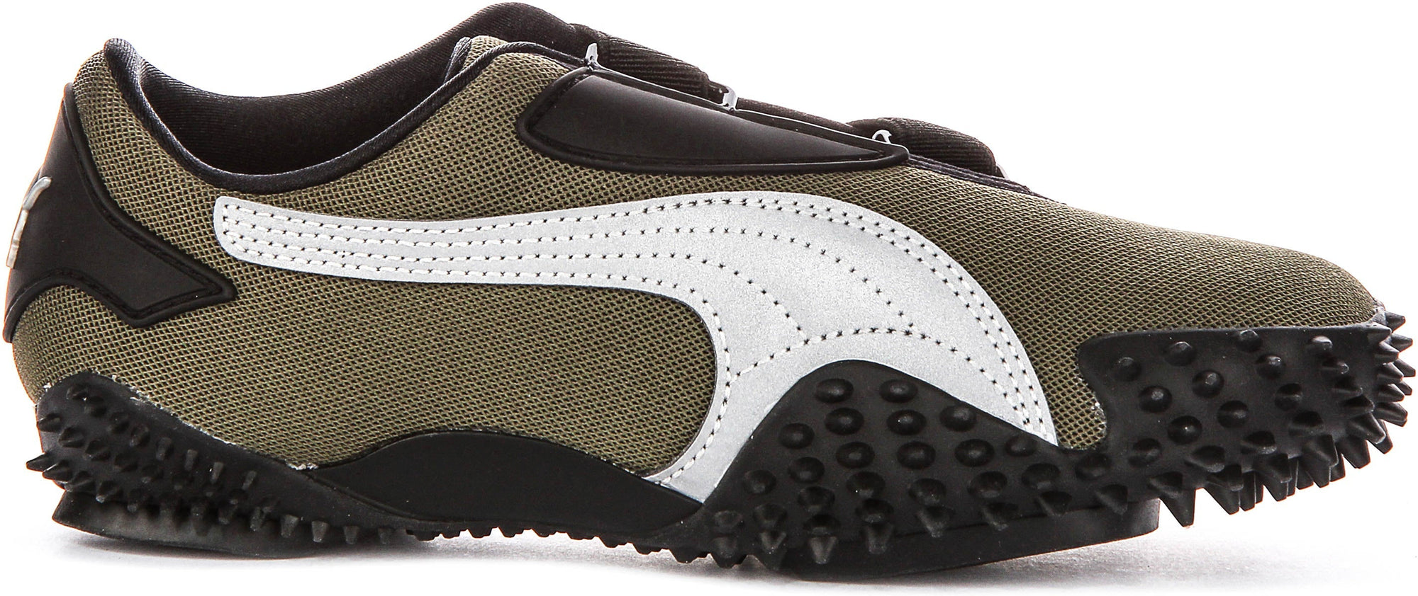 Puma Mostro OG In Army Green
