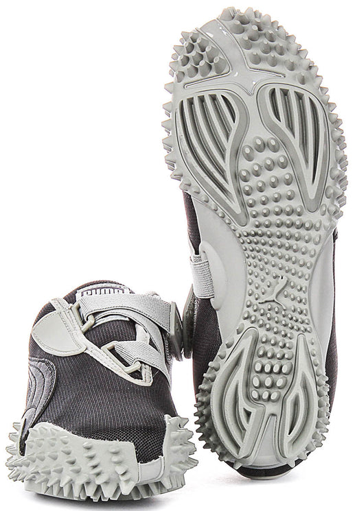 Puma Mostro OG Prime In Grey Black