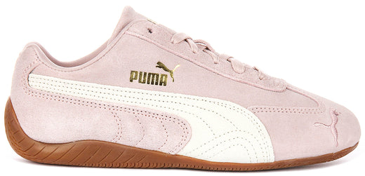 Puma Speedcat OG en Lilas pour Junior