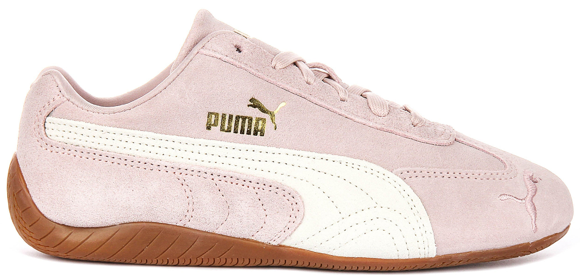 Puma Speedcat OG en Lilas pour Junior