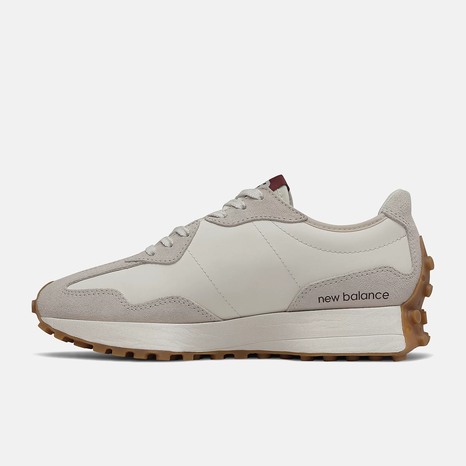 Baskets rétro New Balance 327 pour femmes