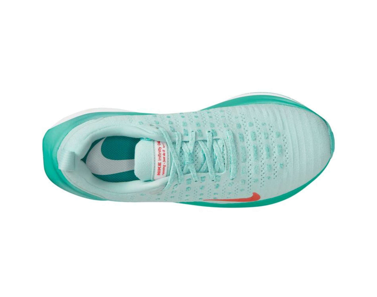 Nike React Infinity Run Flyknit 4 Donna
