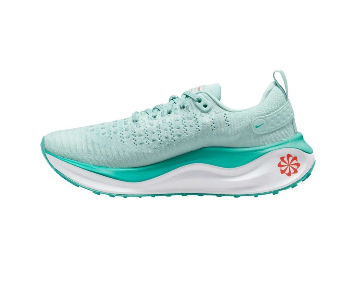 Nike React Infinity Run Flyknit 4 Donna