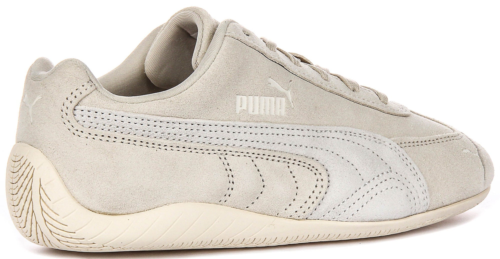 Puma Speedcat OG en blanc cassé