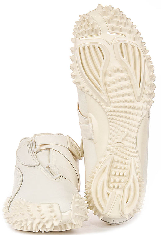 Puma Mostro Leather i offwhite