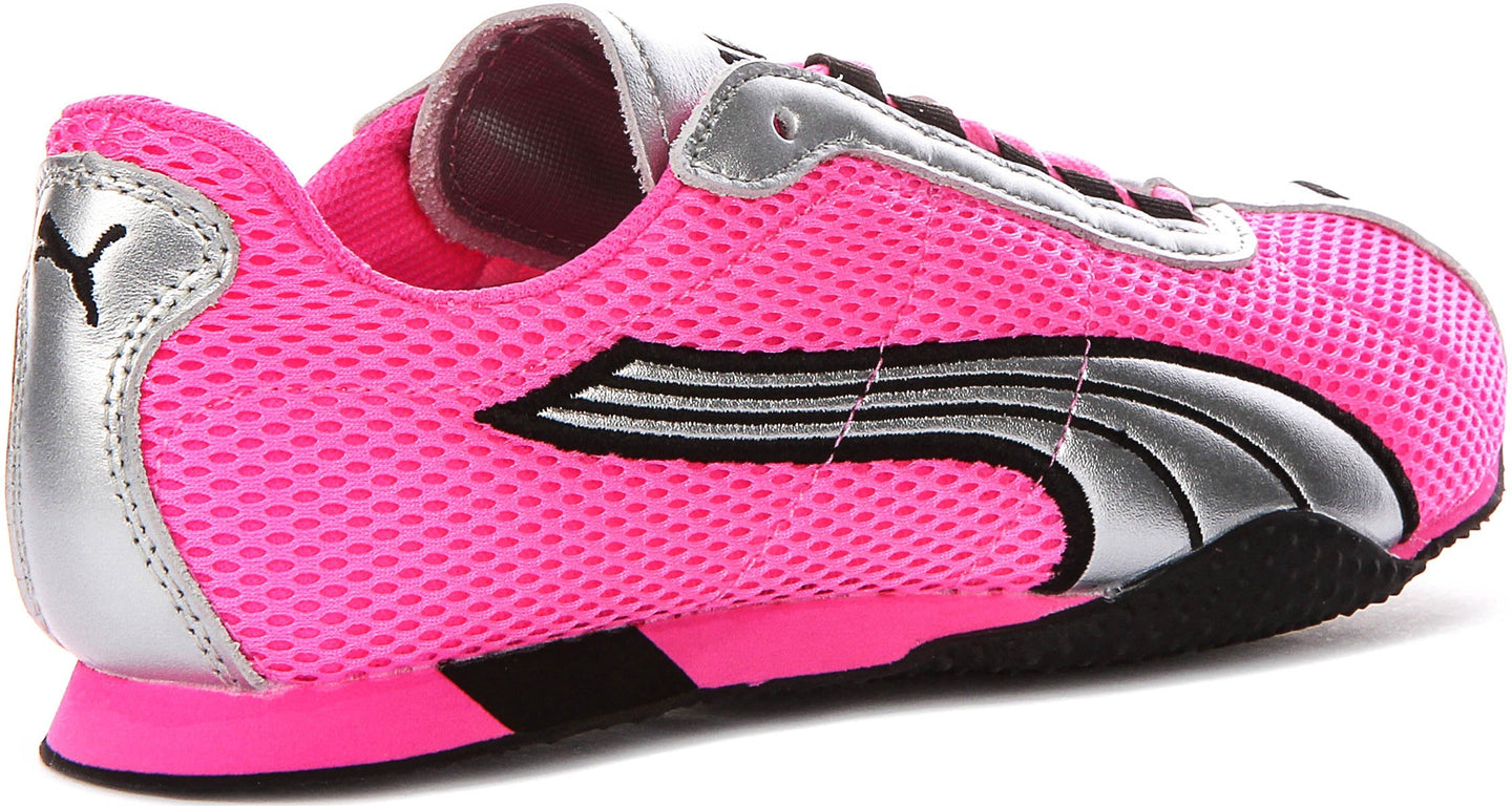 Puma H Street OG rose