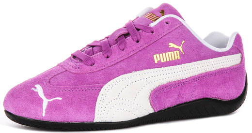 Puma Speedcat OG i violett