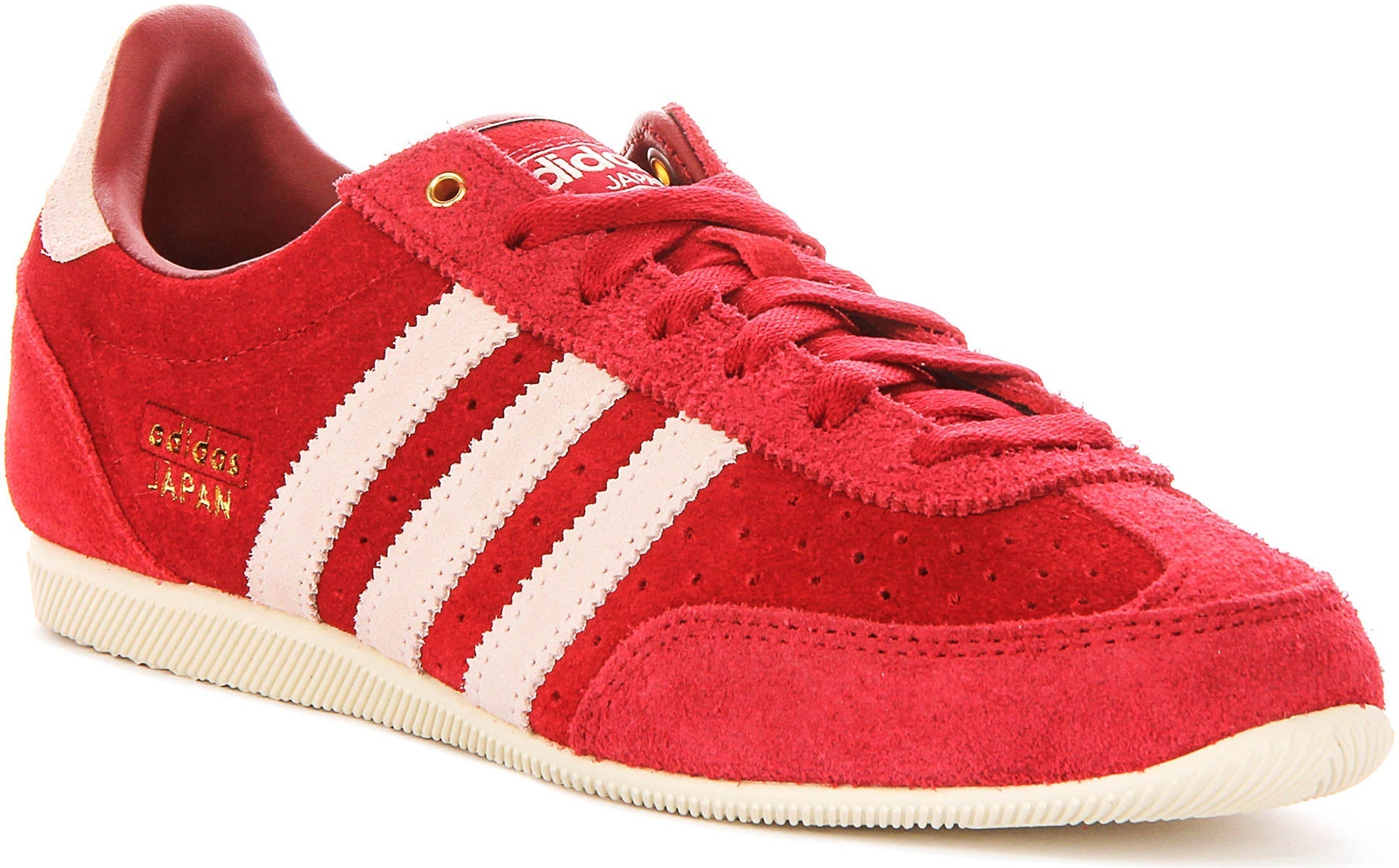 Adidas Japan W In Red For Women