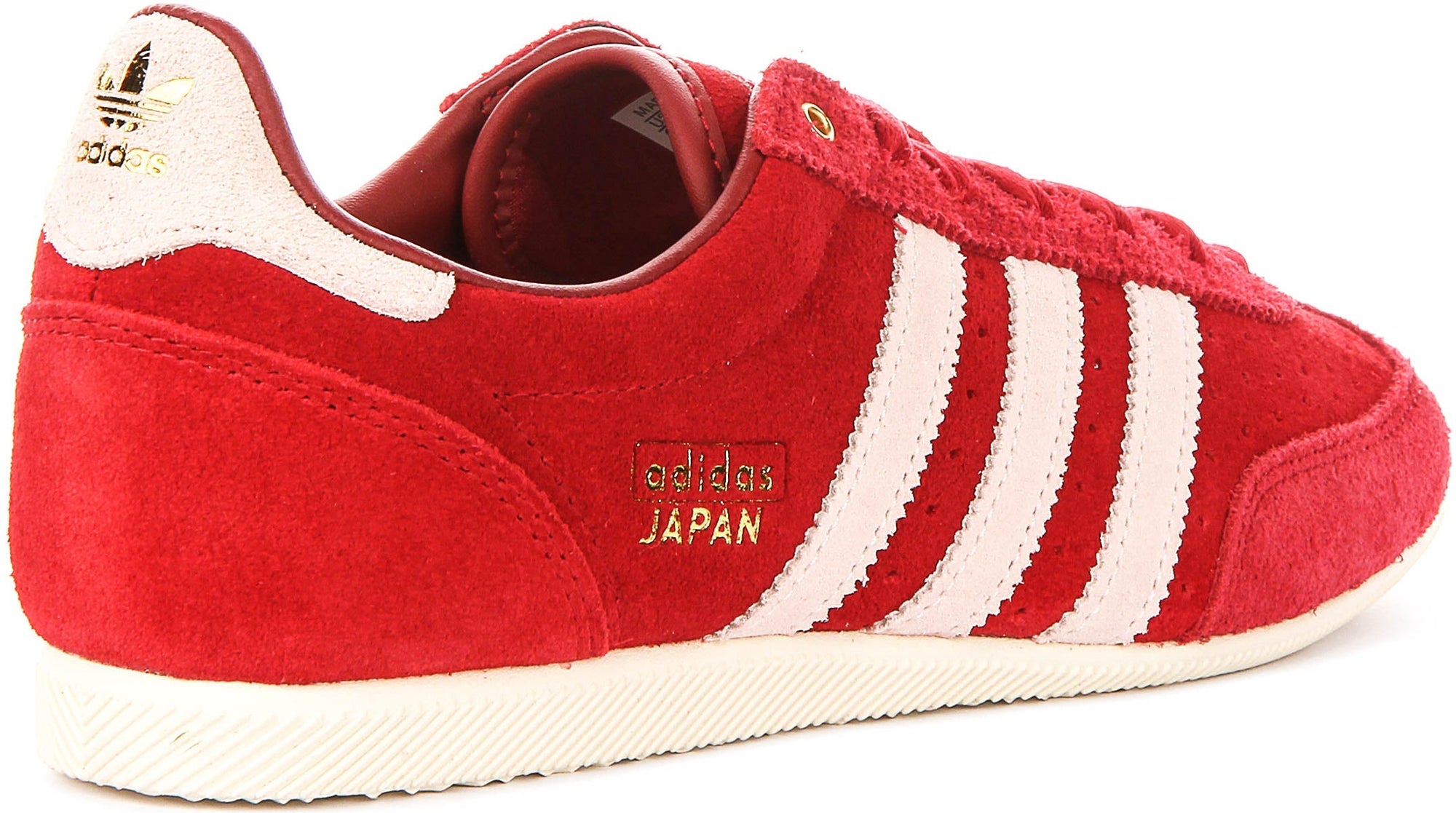Adidas Japan W In Red For Women