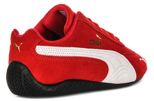 Puma Speedcat OG en Rouge Blanc