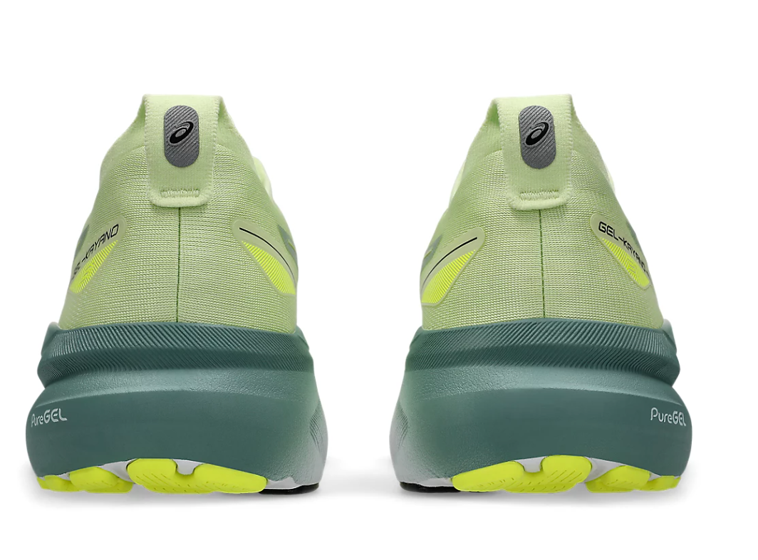 Zapatillas de running ligeras y estables Asics Gel-Kayano 31