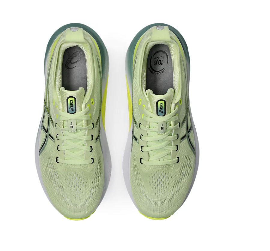 Zapatillas de running ligeras y estables Asics Gel-Kayano 31