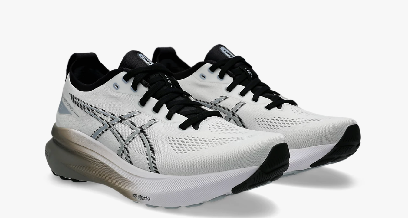 Zapatillas de running ligeras y estables Asics Gel-Kayano 31
