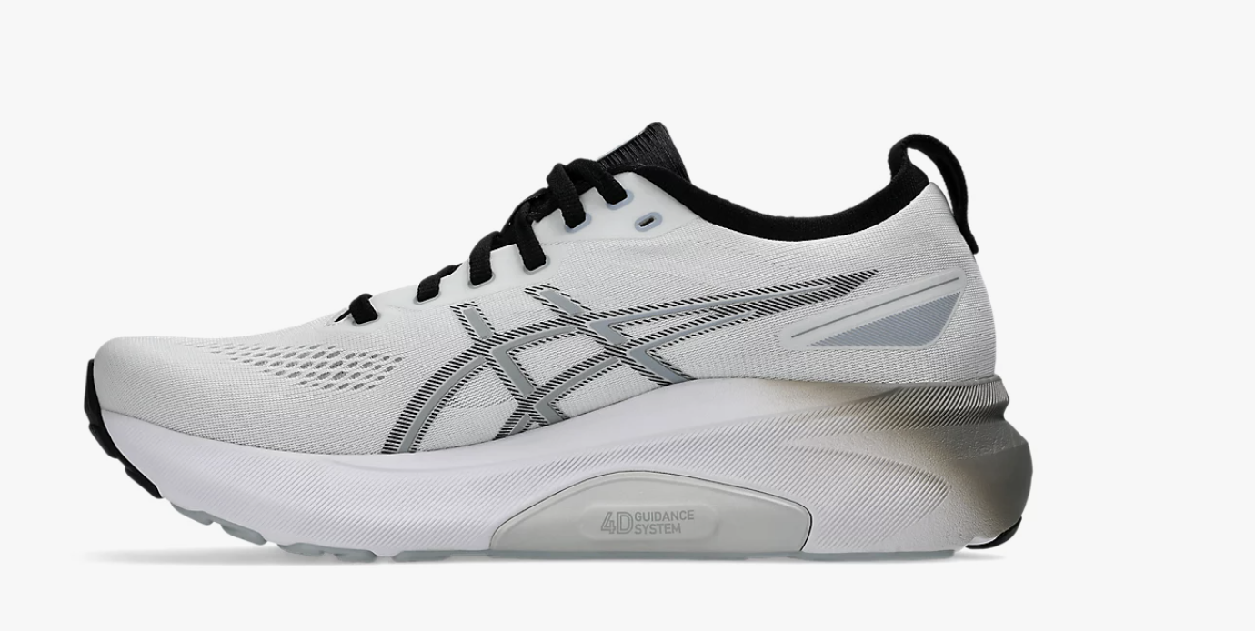 Zapatillas de running ligeras y estables Asics Gel-Kayano 31