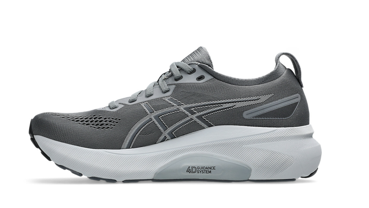 Zapatillas de running ligeras y estables Asics Gel-Kayano 31