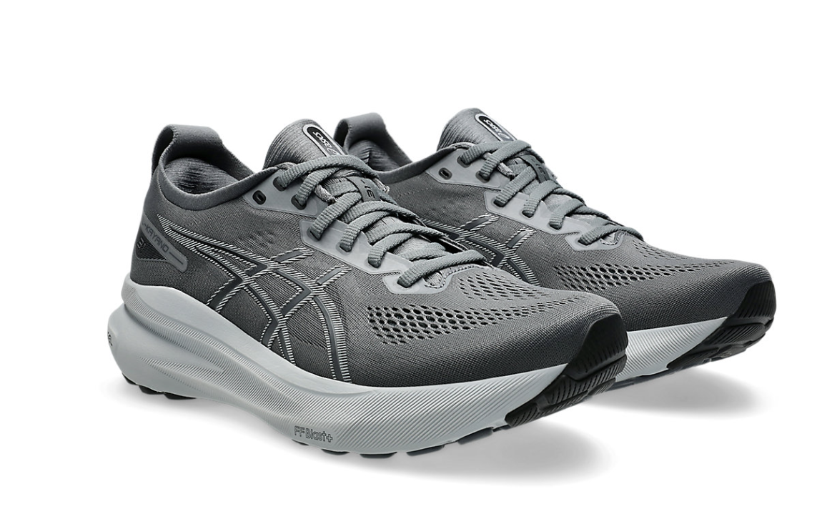 Zapatillas de running ligeras y estables Asics Gel-Kayano 31