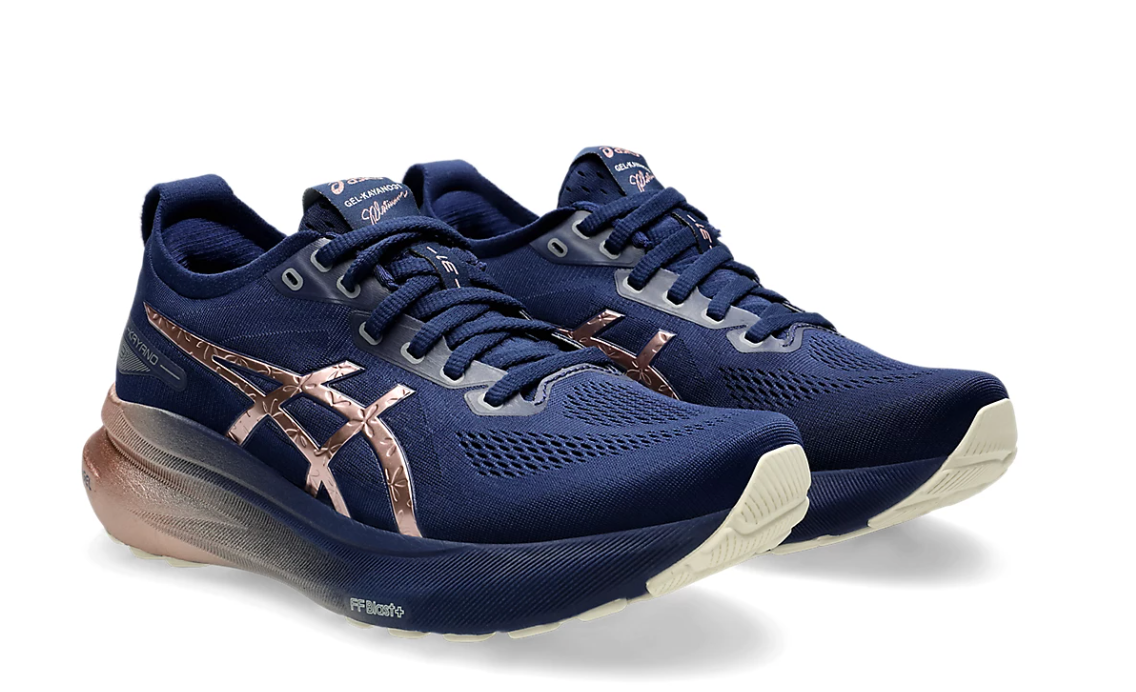 Zapatillas de running ligeras y estables Asics Gel-Kayano 31