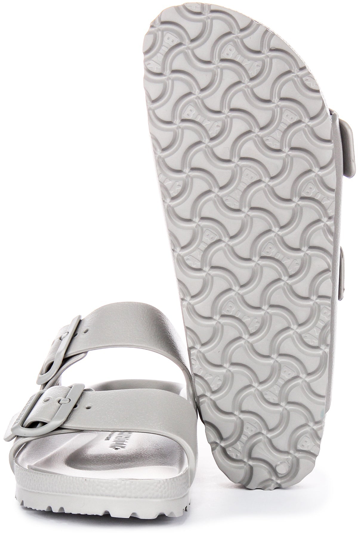 Birkenstock Arizona Eva i Sten | Smal Passform