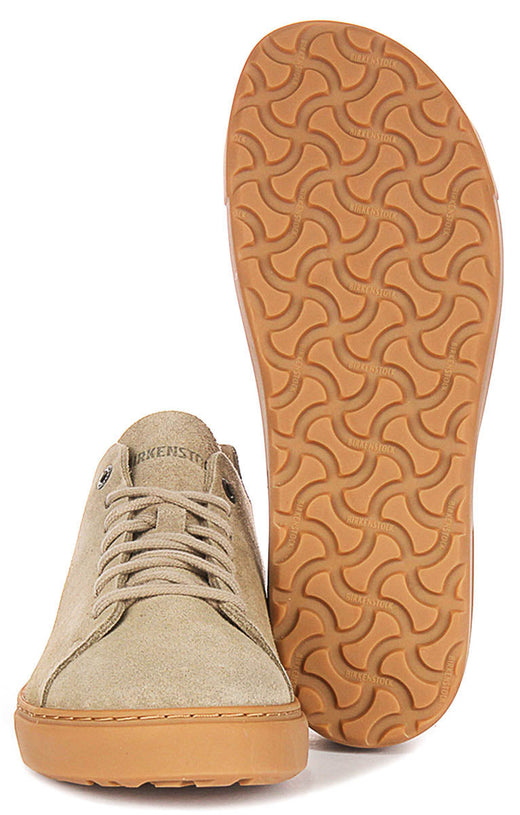 Birkenstock Bend Low Decon en Topo | Corte Regular