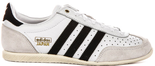 Adidas Japan W In White Black For Women