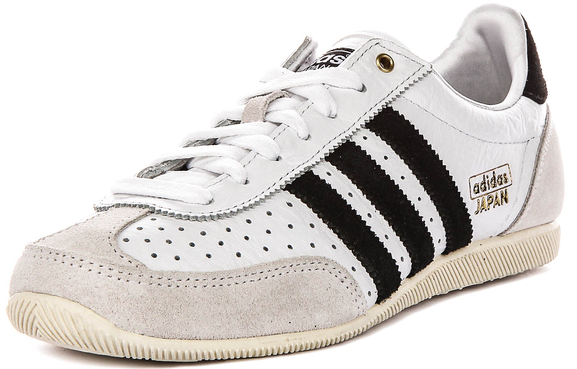 Adidas Japan W In White Black For Women