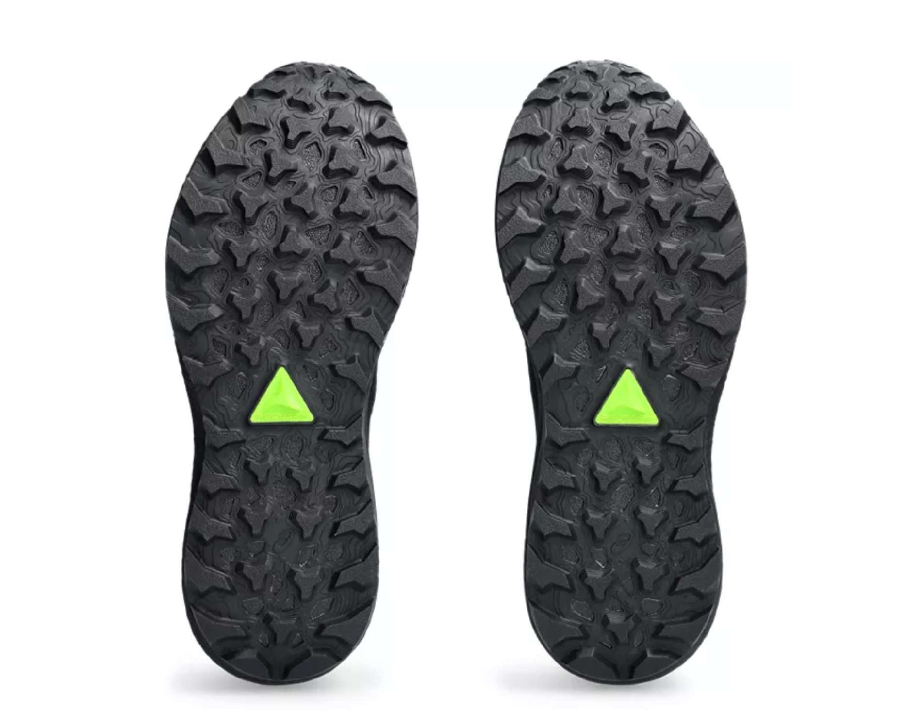 Chaussures de trail pour femmes Asics Gel-Trabuco 12 GTX