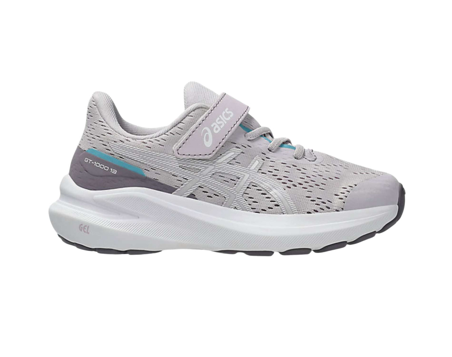 Asics GT-1000 13 PS Kids Running Shoes