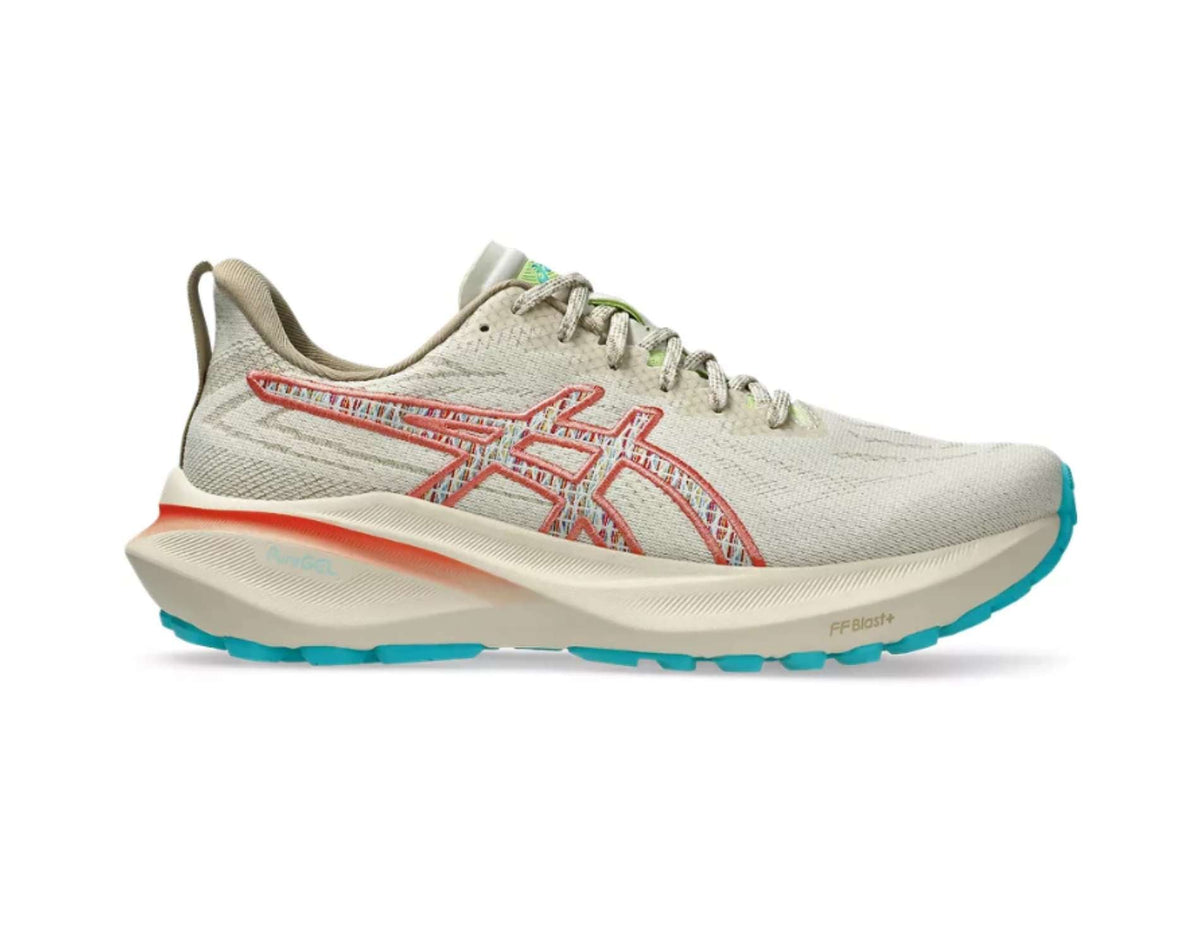 Scarpe da trail running Asics GT-2000 13 TR da donna