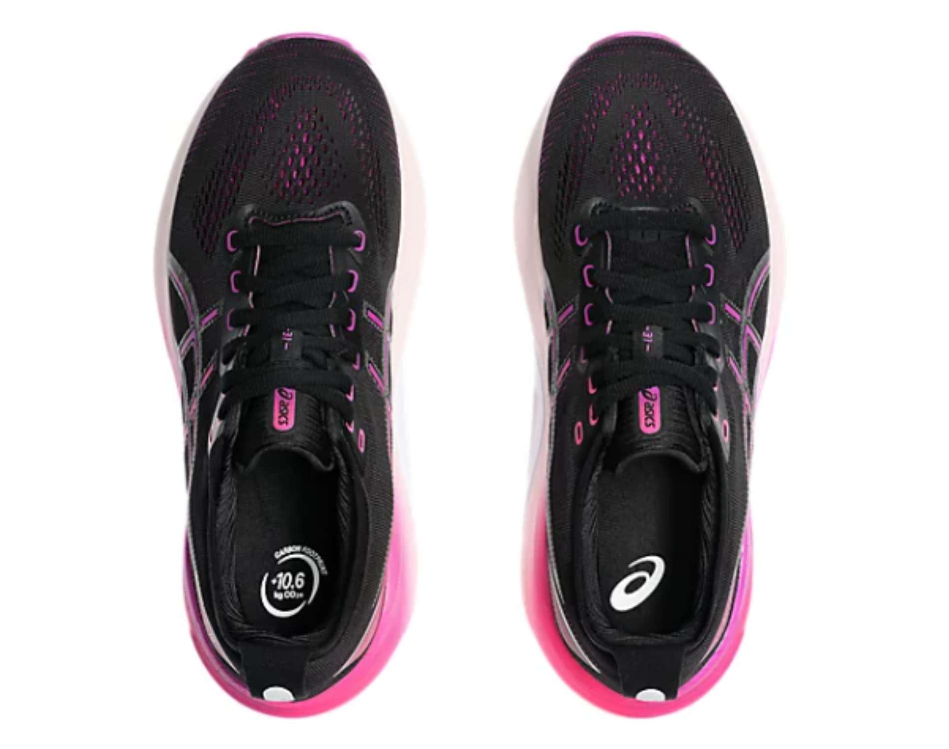 Zapatillas anchas para mujer Asics GEL Kayano 31