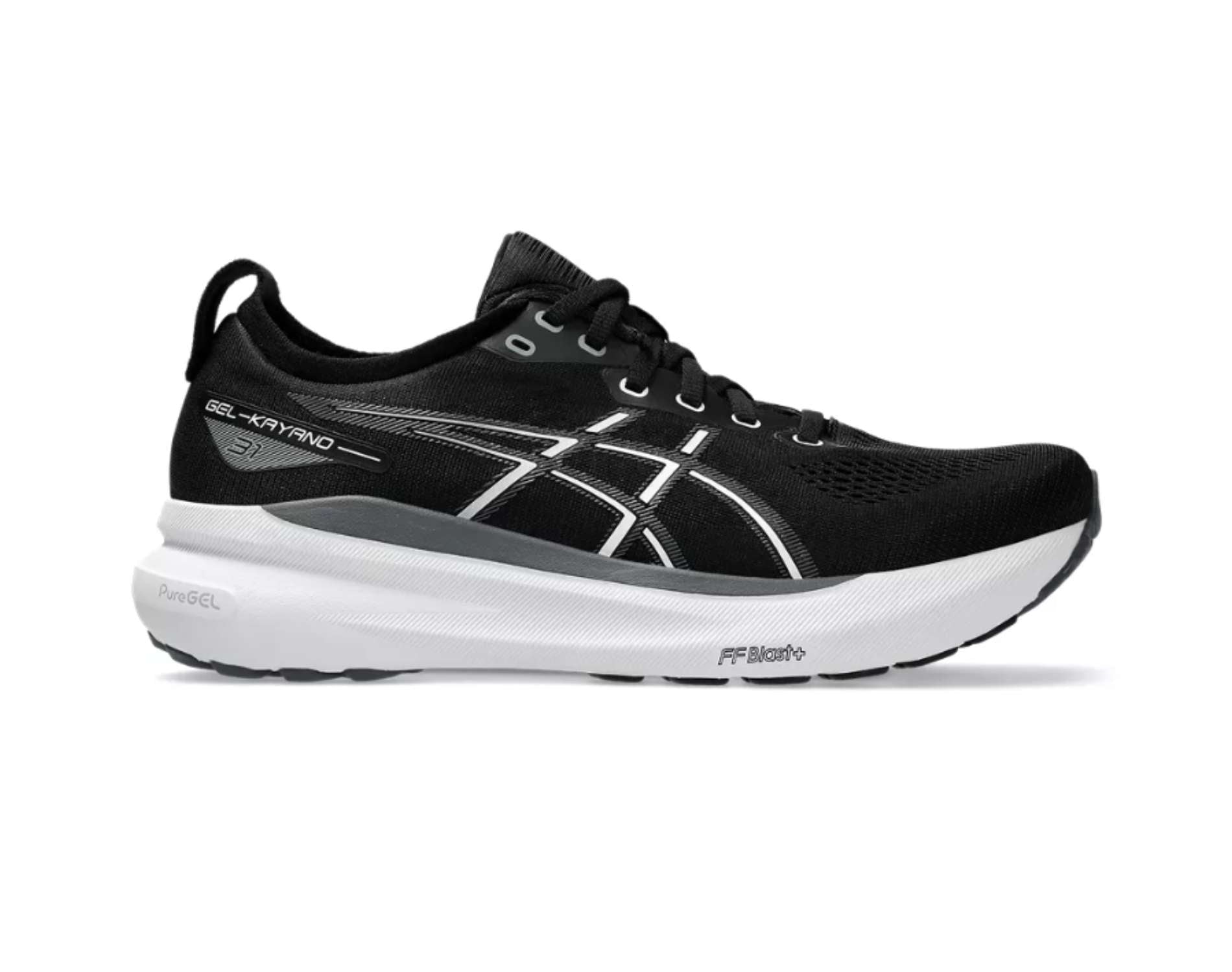 Zapatillas anchas para mujer Asics GEL Kayano 31