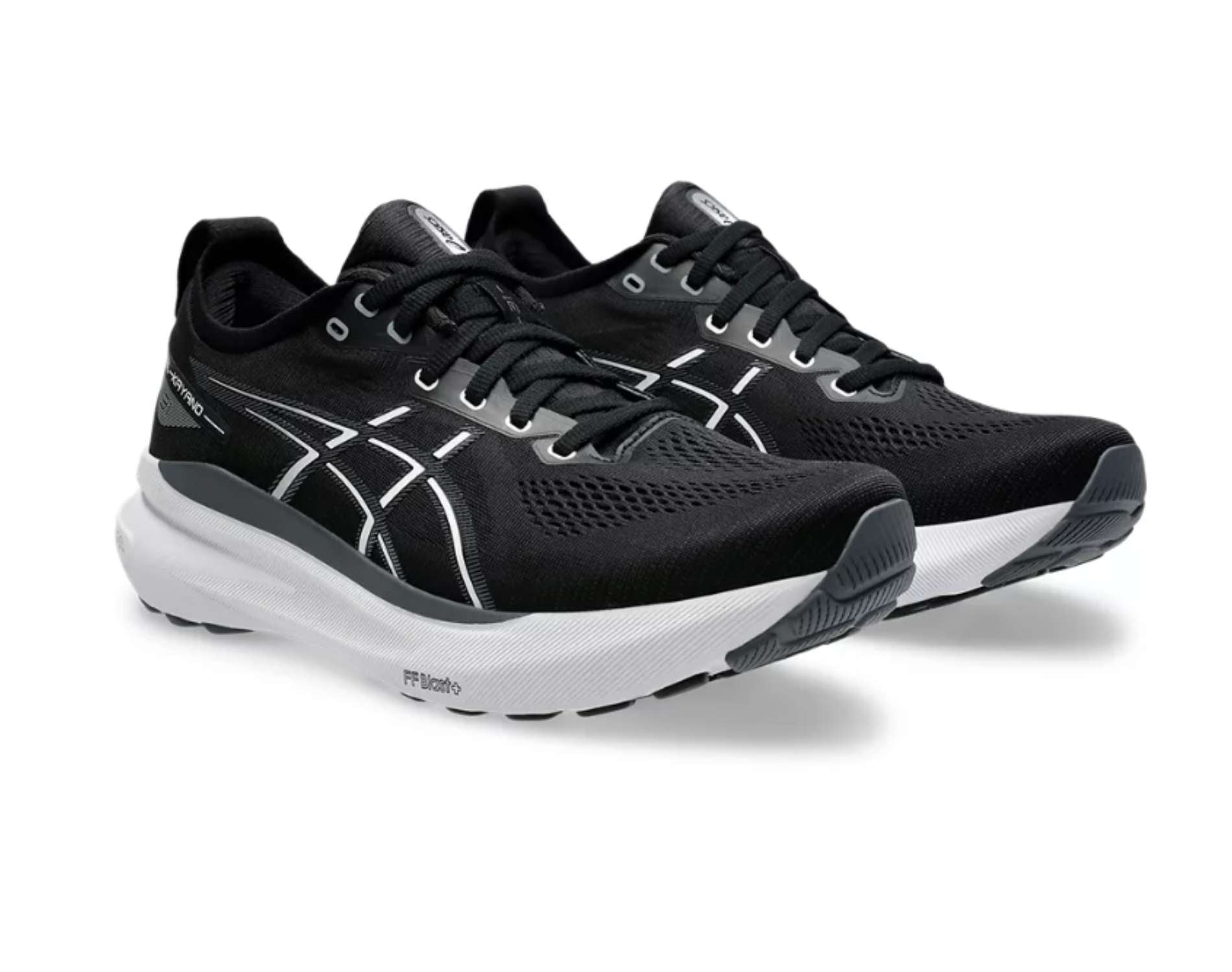 Zapatillas anchas para mujer Asics GEL Kayano 31