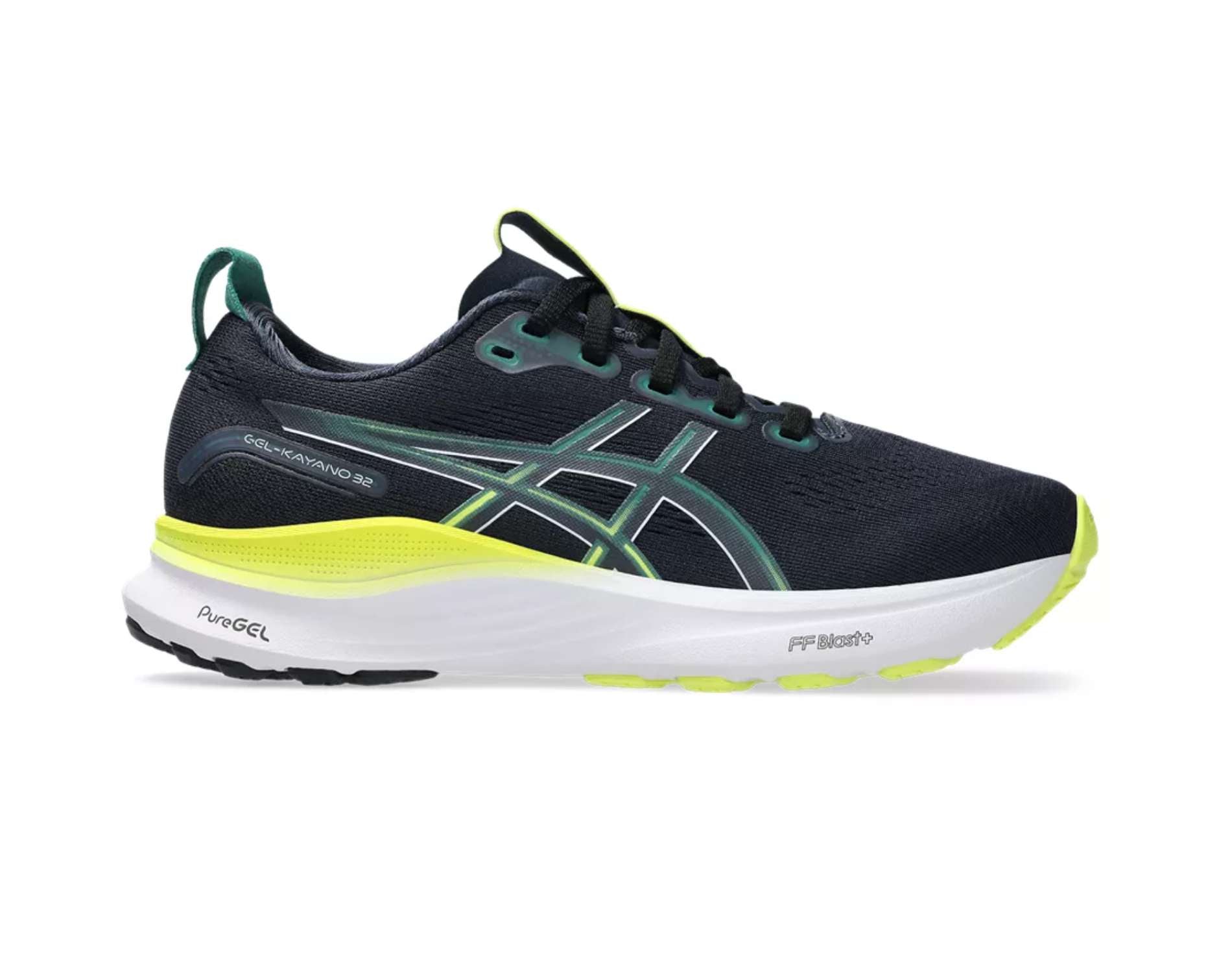 Chaussures de course pour enfants Asics GEL-Kayano 32 GS