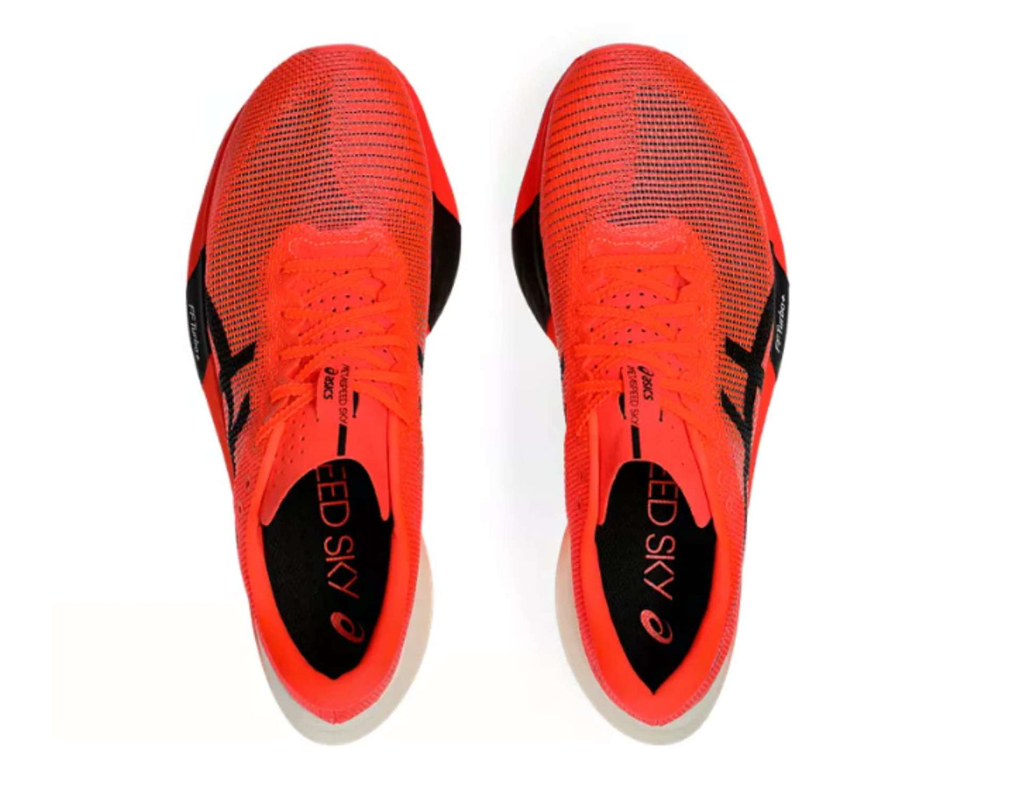 Asics Metaspeed Sky 3 Unisex Parijs