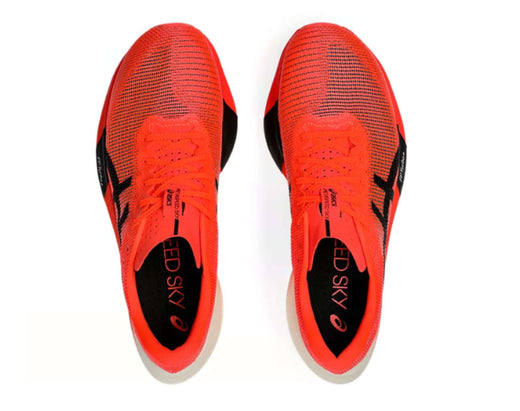 Asics Metaspeed Sky 3 Unisex Parijs