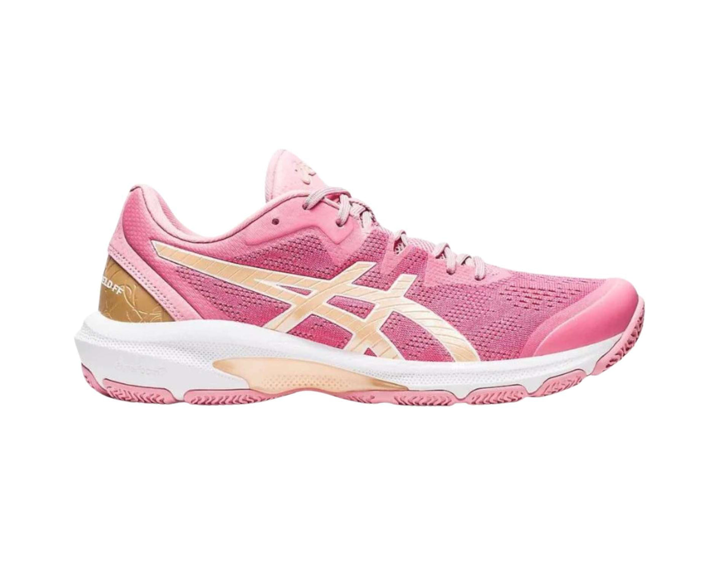 Asics Netburner Shield FF Dames
