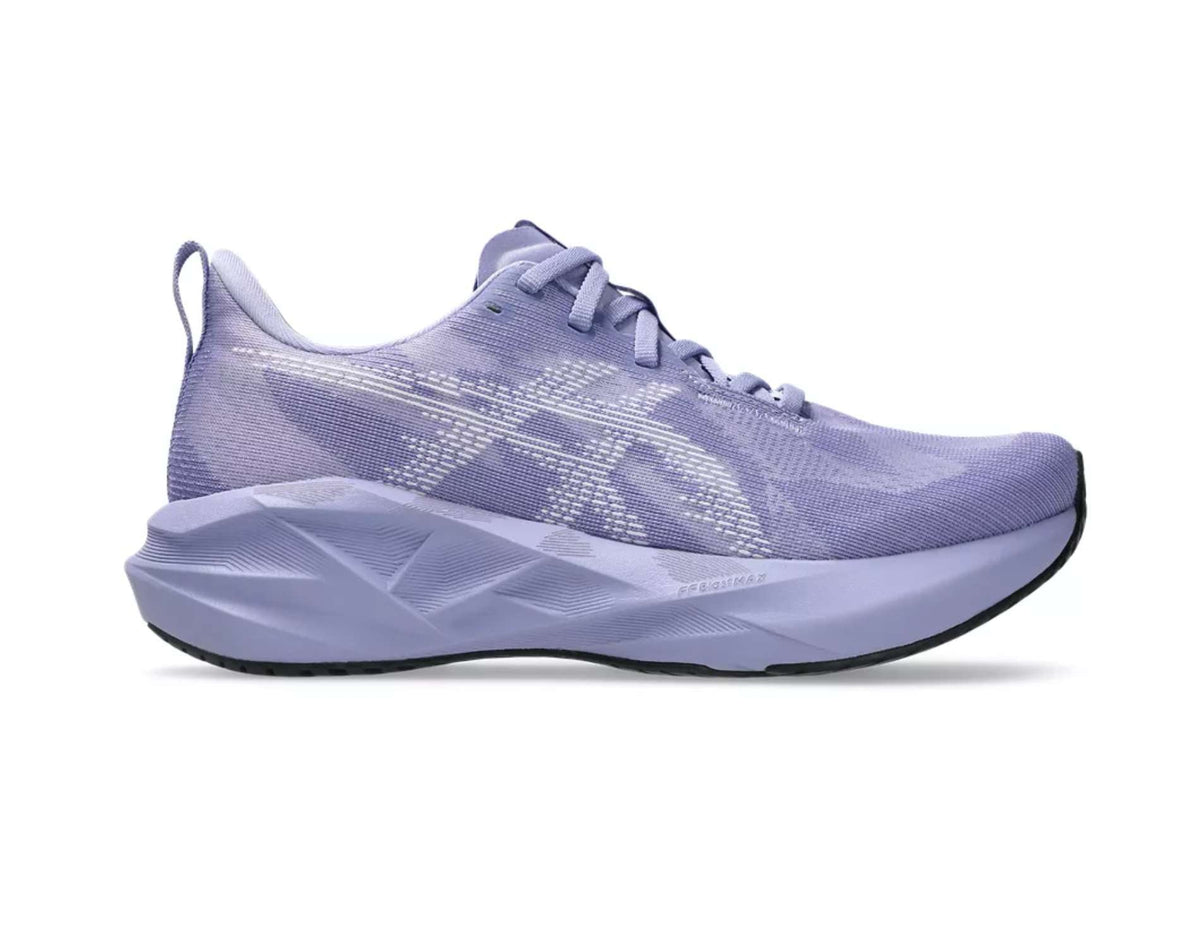 Asics Novablast 5 Dames Hardloopschoenen