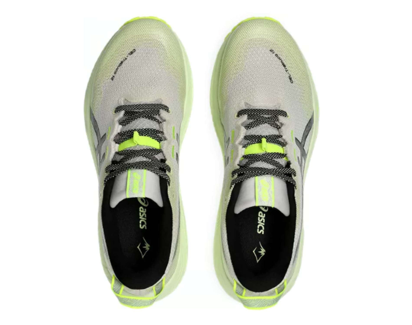 Asics Gel-Trabuco 12 Dames Trailrunningschoenen